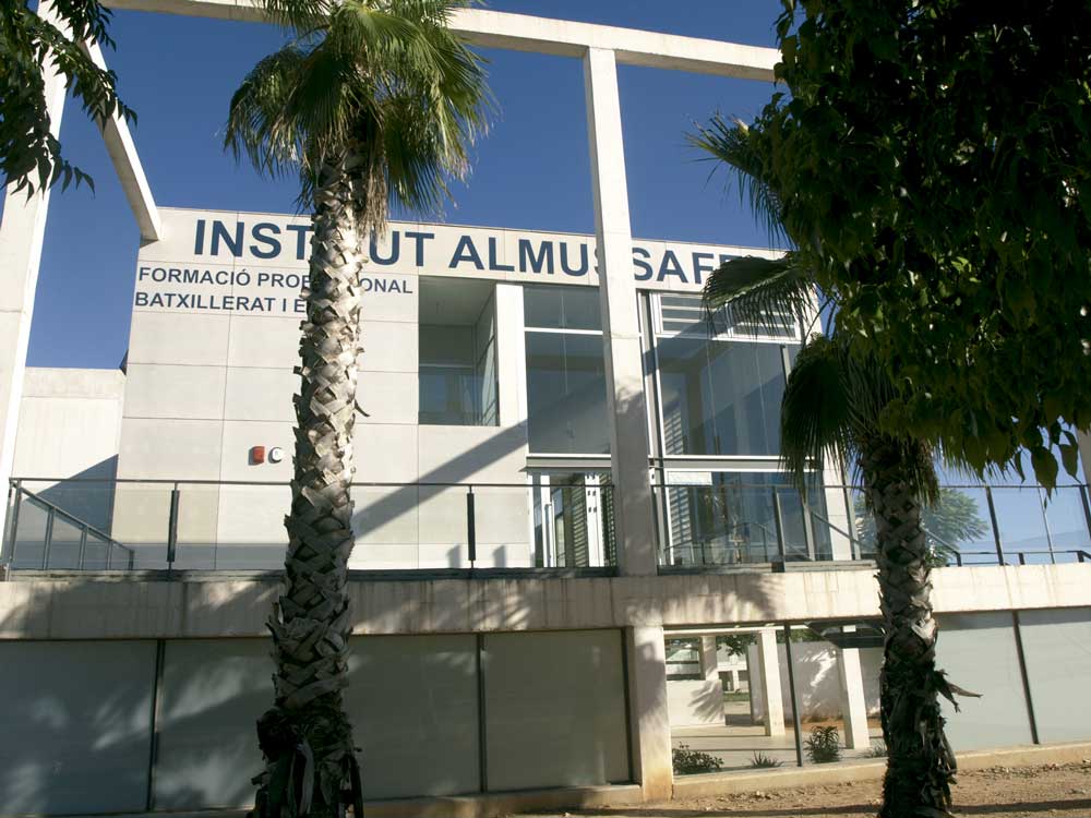 IES Almussafes