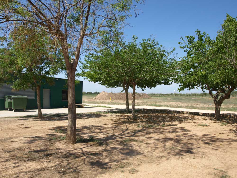 Parque Rural de Almussafes
