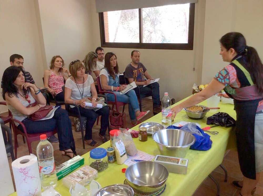 Feria de Agricultura Ecológica