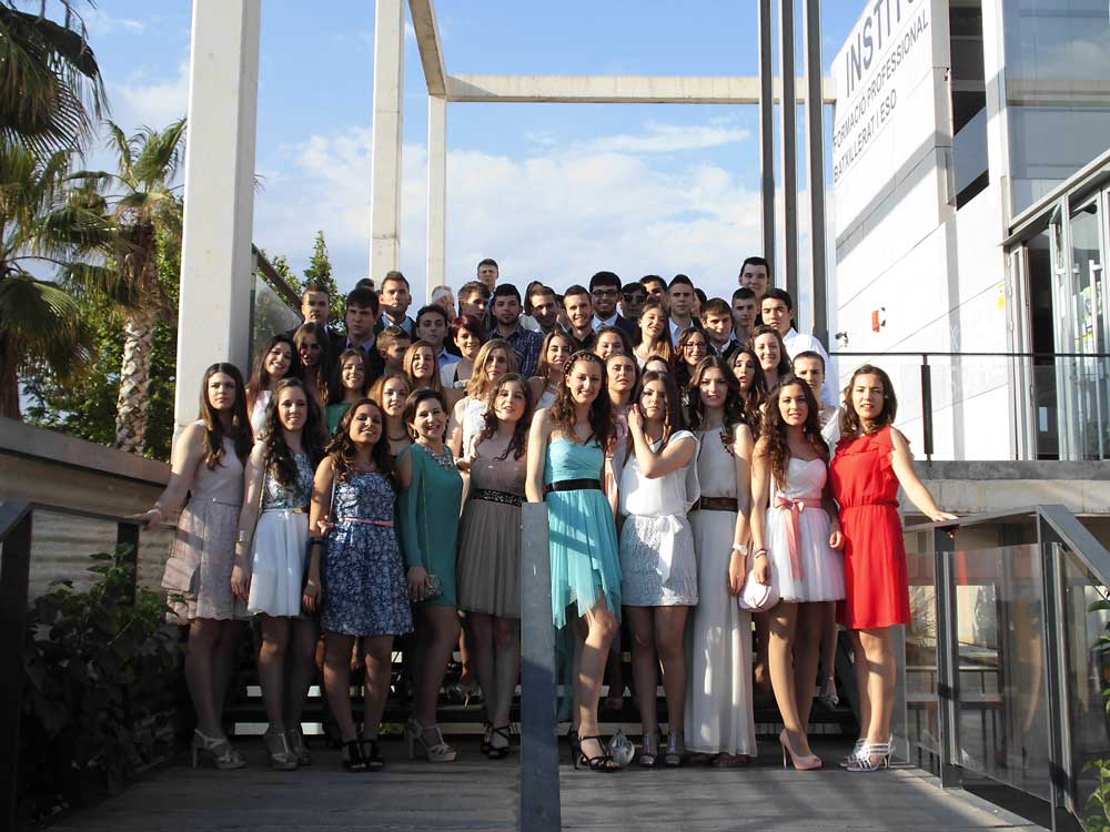 graduacion-ies-2014-almussafes graduación bachillerato 2014 ies almussafes