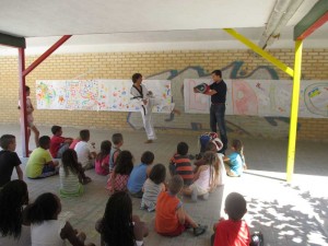 Estiu Lúdic de Alfafar