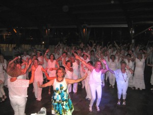 fiesta blanca “dones de sedaví”
