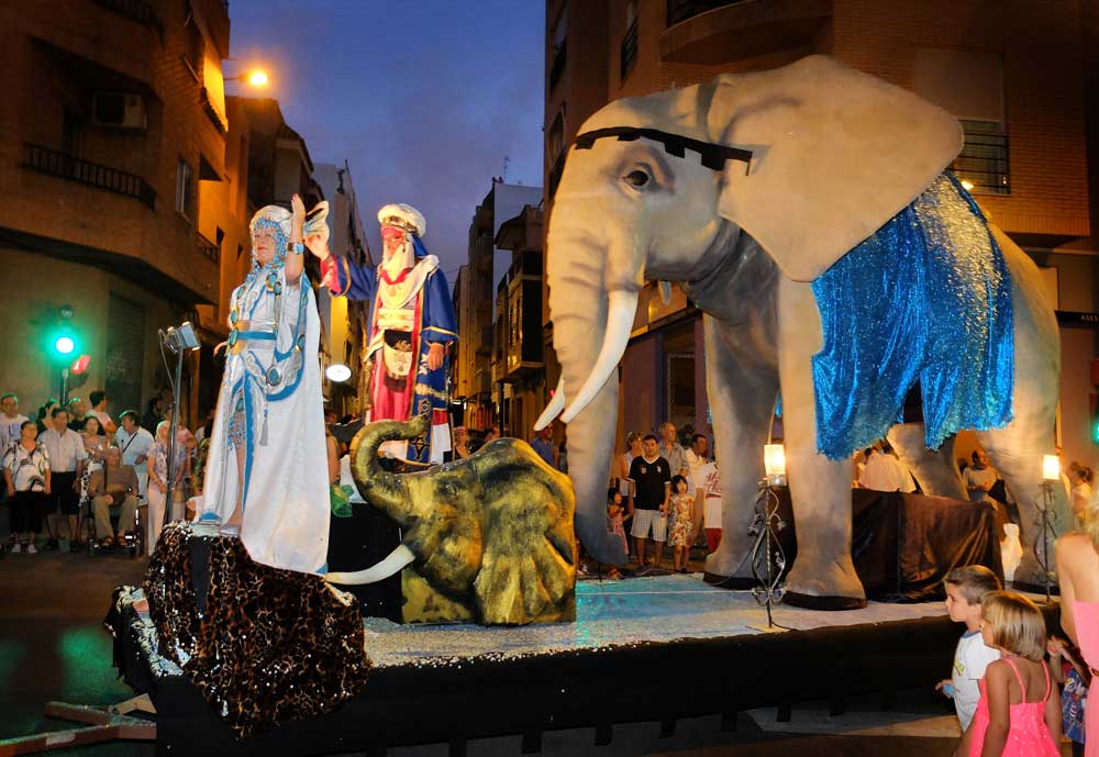 Moros-y-Cristianos-Alboraya-2014 Moros y Cristianos alboraya