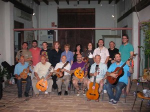 XI Ciclo de Música del Museo Comarcal