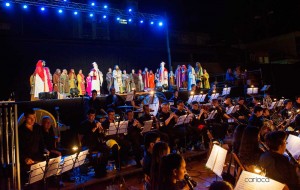 Gala musical y artística de las Fiestas de Almussafes 