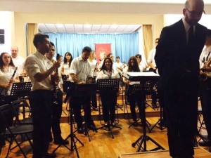 CONCIERTO RETROBEM LA NOSTRA MÚSICA