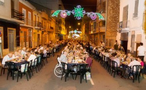 Fiestas de Almussafes