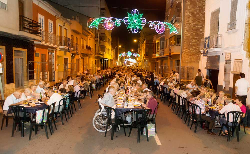 despedida-fiestas2014-almussafes Fiestas de Almussafes