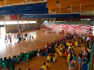 escola estiu 2014 alfafar