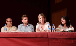 Reflexiones de un afiliado a un partido político