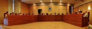 pleno julio alboraya