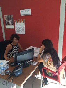 Contratación a Personas Desempleadas del Municipio