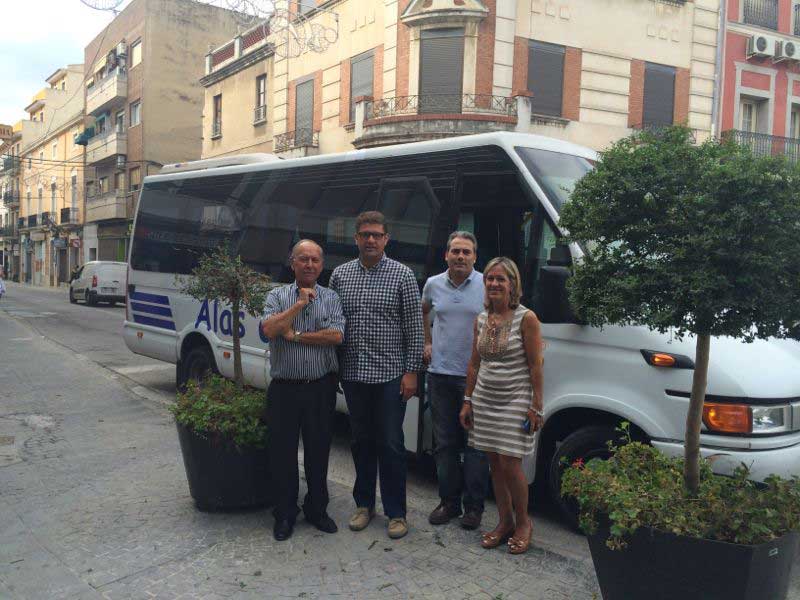 Bus-urbano-Chiva-sept-2014 Chiva vuelve a contar con transporte urbano