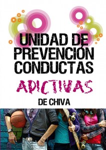 Unidad de Prevención Comunitaria en Conductas Adictivas