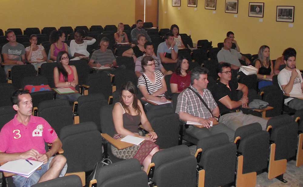 Plan Integral de Empleo