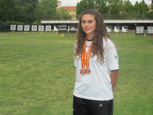 Nerea López Arquera