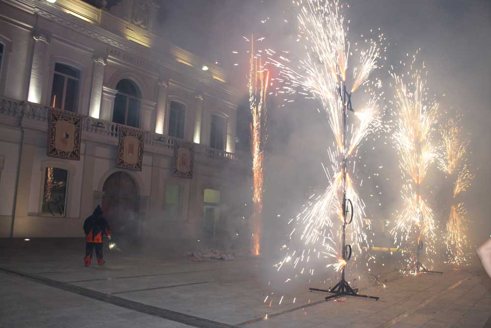 fiestas alfafar 2014