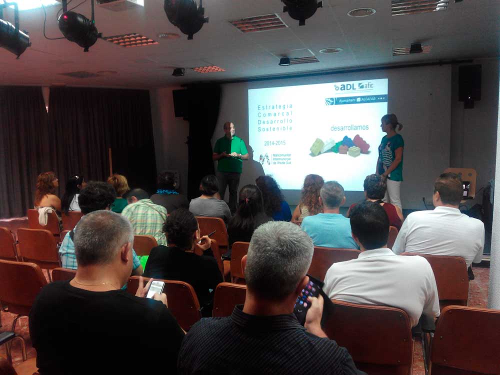 taller-empleo-alfafar Sitúate en el mercado laboral