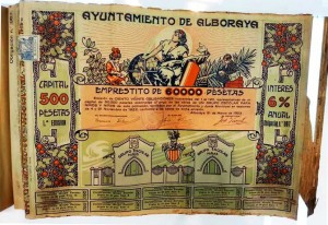 Alboraya muestra VIII siglos de historia