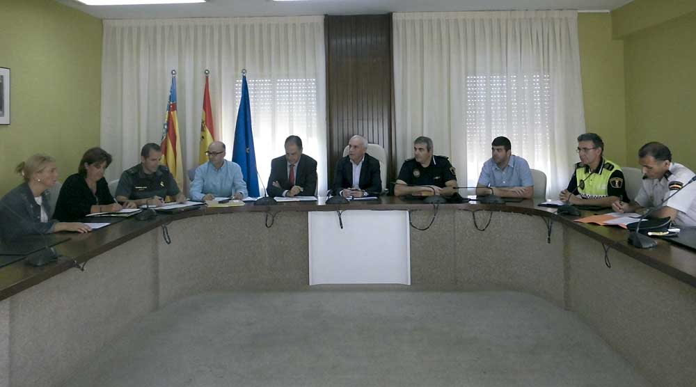 junta-local-seguridad-almussafes junta local de seguridad