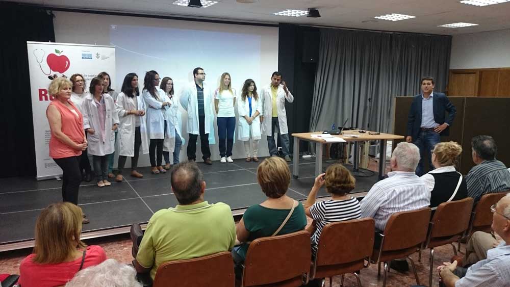 ruta-salut-alfafar Ruta de la Salud