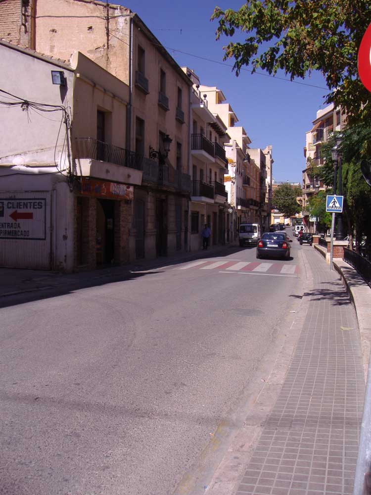 Circunvalación Norte