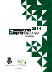 Encuentros con Emprendedores