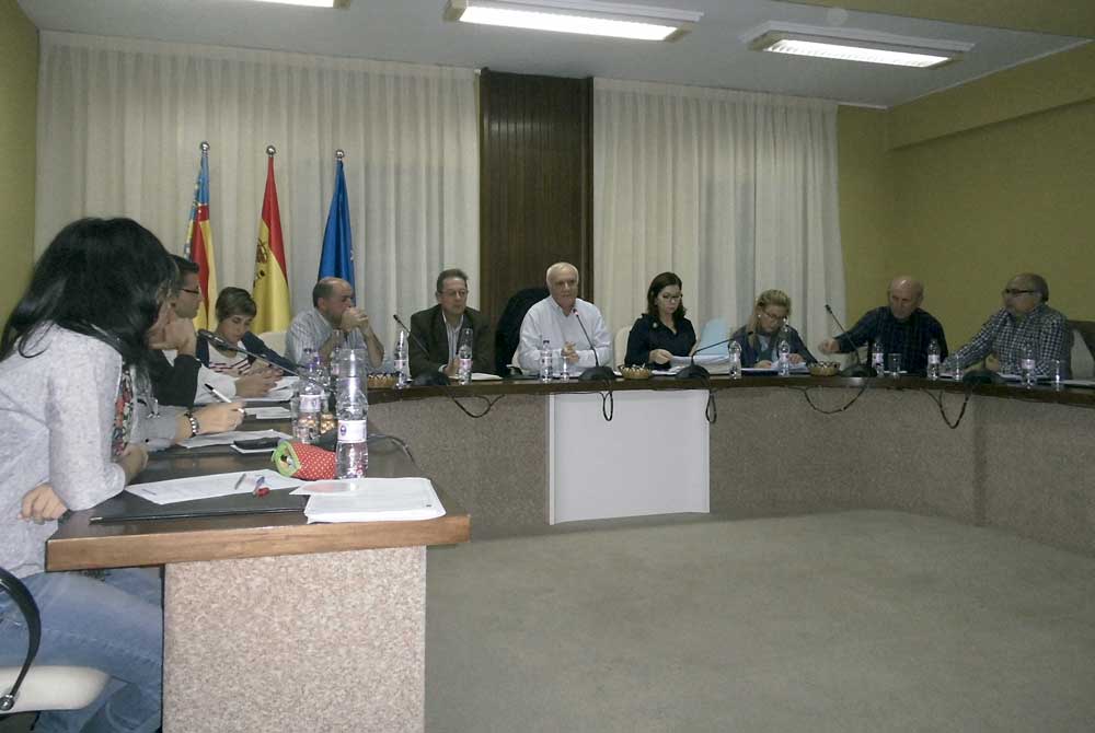 moción en defensa del servicio postal público