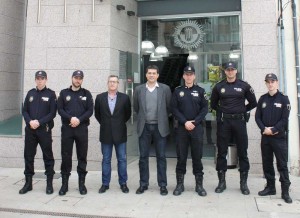 Policía Local de l’Ajuntament d’Alfafar