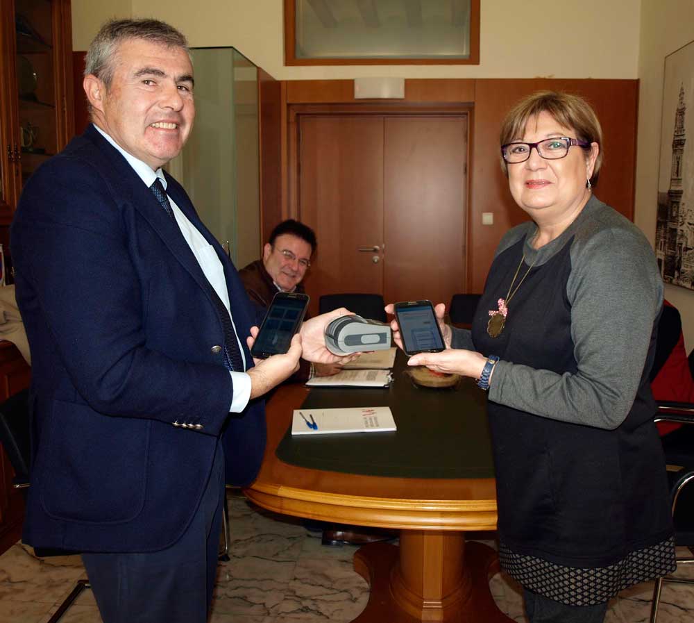 gestión y tramitación del sistema de fotorrojos