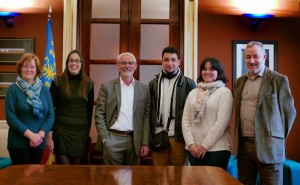 Empleo Salario Joven