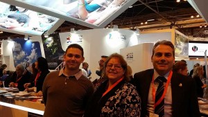 Chiva en fitur 2015