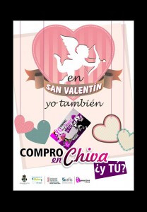 San Valentín chiva 2015 San Valentín chiva