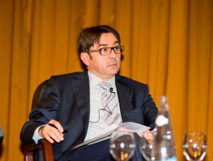 doctor Manuel Sanchis el fracaso de las elites políticas en Europa