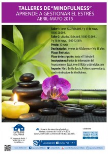talleres de Mindfulness para jóvenes 2015-EJ-CIJ-Mindfulness-cartel