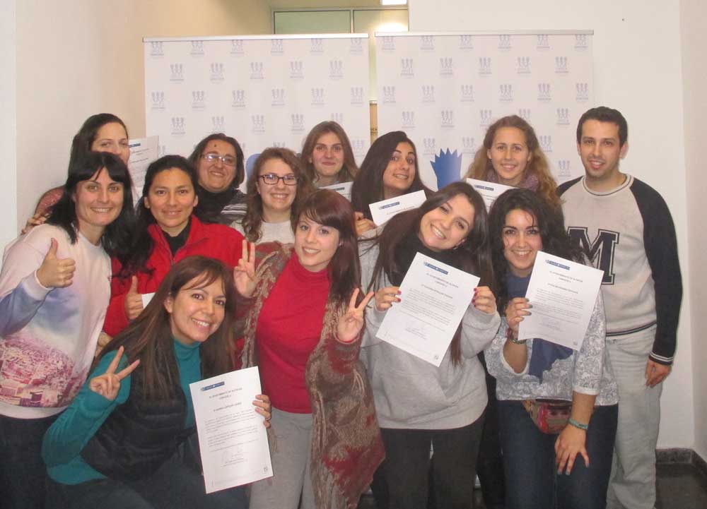 CLAUSURA-CURSO-MONITORES-UPCCA CLAUSURA CURSO MONITORES UPCCA