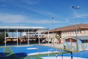CEIP Francisco Martínez Culla de Chiva