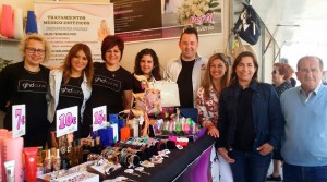  IV Feria del Comercio de Chiva