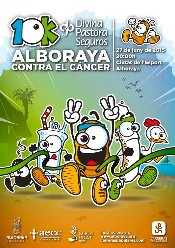 XXL_10k-Alboraya-2015 La 10 K Divina Pastora Alboraya