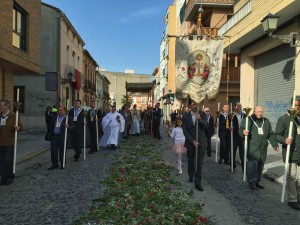 Combregar d'Impedit Combregar d'Impedit