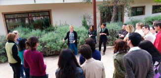 Tercer Seminario de Turismo Local Sostenible