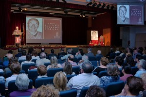 homenaje Vicent Estrems Vicent Estrems