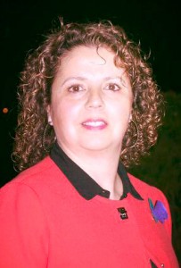 Rosa Ruz Rosa Ruz