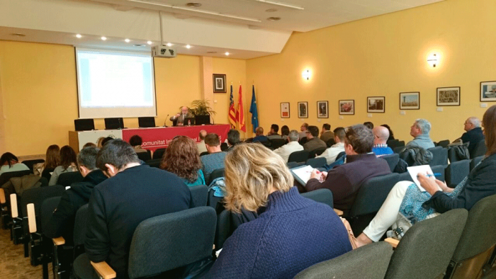 ultima-sesion-curso-funcionariado Plan Formativo para trabajadores