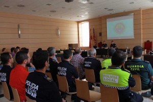 Policía Local de Alfafar Policía Local de Alfafar