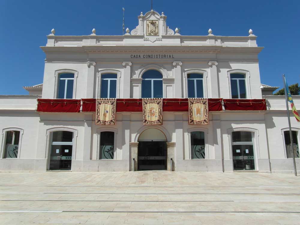 Talleres de Coeducación de Alfafar