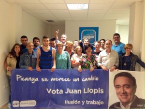 PP de Picanya  PP de Picanya