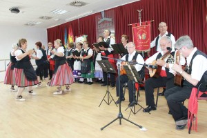 Asociación Castellano-Manchega L’Horta Sud Dulcinea de Alfafar
