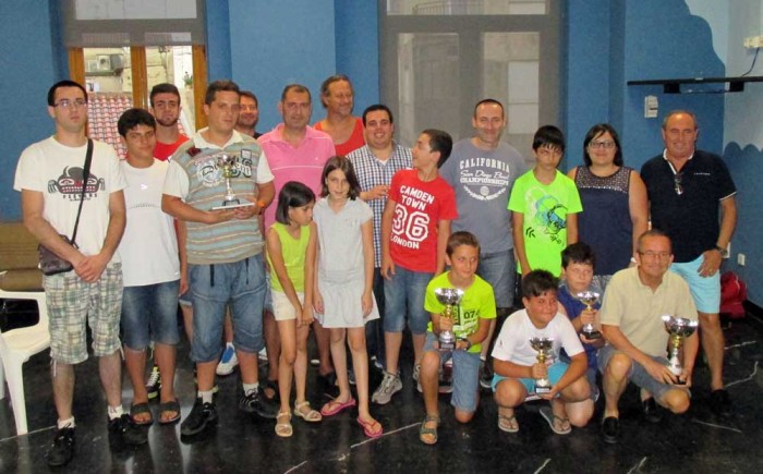 torneig-escacs-tots campeonato de ajedrez