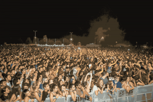 Fiestas Patronales de Almussafes
